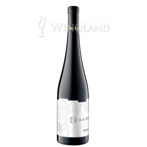 Wino La Cuba Rallo [Włochy] Wytrawne Grillo