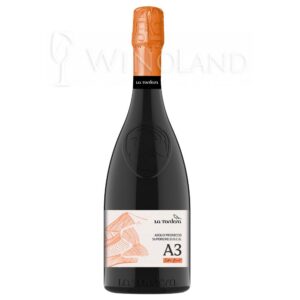Wino Prosecco Superiore Asolo Extra Dry La Tordera [Włochy] Półwytrawne