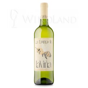 Wino La Vina Blanco Vallformosa [Hiszpania] Wytrawne Grenache, Macabeo