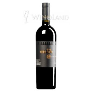 La Zisa DOP Nero d`Avola