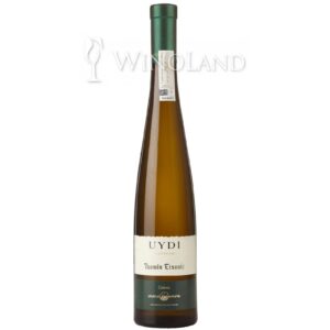 Wino Late Harvest Txakolí Txomin Etxaniz [Hiszpania] Słodkie Hondarrabi zuri