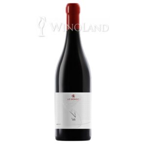 Le Monde MERLOT .73 Doc Friuli