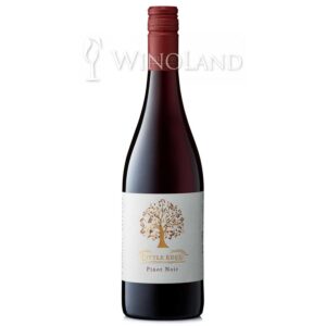Wino Pinot Noir Little Eden [Australia] Wytrawne
