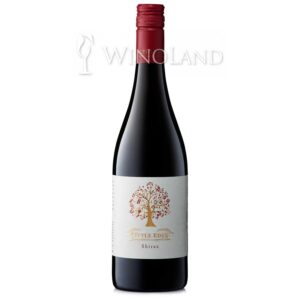 Wino Shiraz Little Eden [Australia] Wytrawne