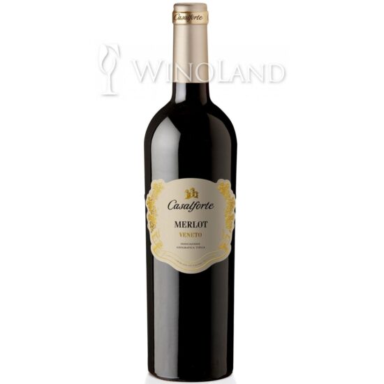Casalforte Merlot