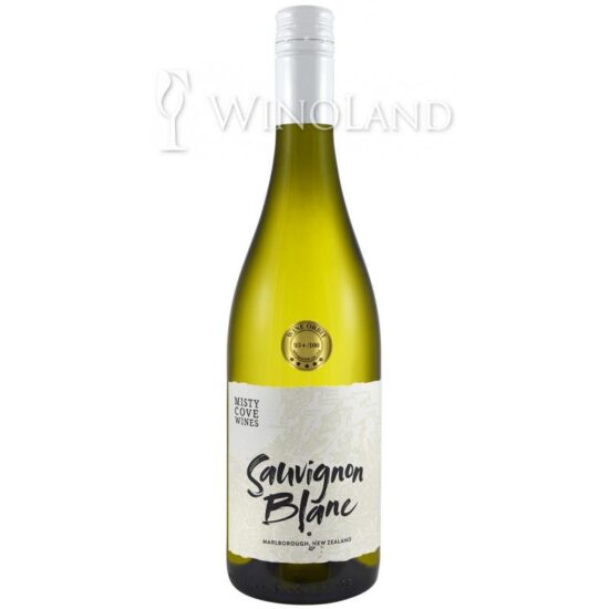 Misty Cove Sauvignon Blanc