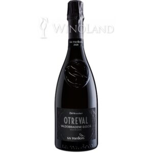 Wino Prosecco Valdobbiadne Otreval Extra Brut La Tordera [Włochy] Wytrawne