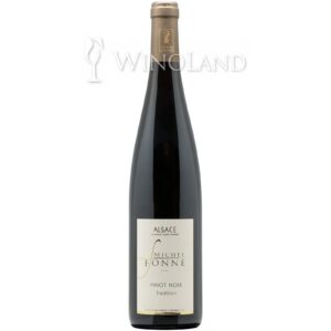 Wino Pinot Noir Michel Fonne [Francja] Wytrawne