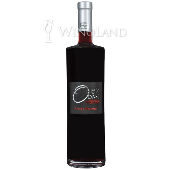 Wino Merlot Pichon Michel Pichon [Francja] Wytrawne