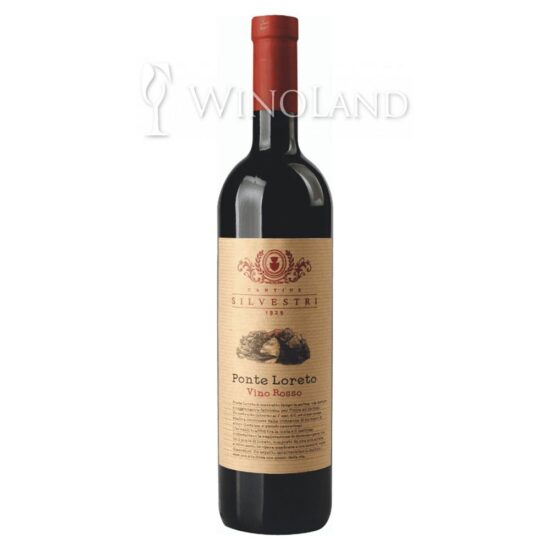 Ponte Loreto Vino Rosso