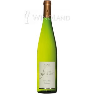 Wino Riesling Tradition Michel Fonne[Francja] Wytrawne