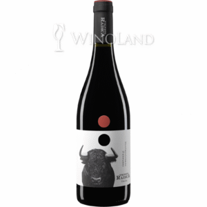 Wino Montepulciano d`Abruzzo Radica [Włochy] Wytrawne