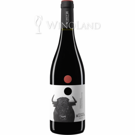 Radica Montepulciano d`Abruzzo