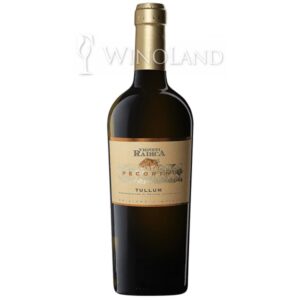 WinoTullum Radica [Włochy] Wytrawne Pecorino