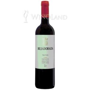 Wino Rejadorada Roble Oro de Castilla [Hiszpania] Wytrawne Tempranillo