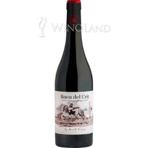 Wino Roca del Crit Gallina de Piel [Hiszpania] Wytrawne Grenache