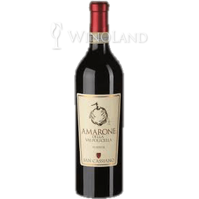 Amarone della Valpolicella DOCG Riserva