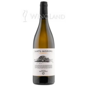 Wino Chardonnay Santu Misirinu Cantina San Donaci [Włochy] Wytrawne