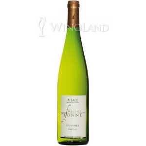 Wino Sylvaner Michel Fonne [Francja] Wytrawne