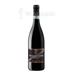 Wino Valpolicella Ripasso Superiore San Cassiano [Włochy] Wytrawne Corvina, Molinara