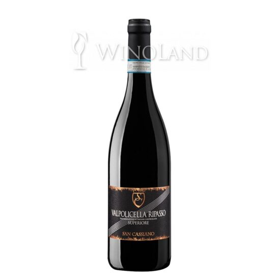 Valpolicella Ripasso Superiore San Cassiano