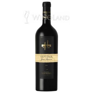 Wino Malbec Gran Reserva Septima [Argentyna] Wytrawne