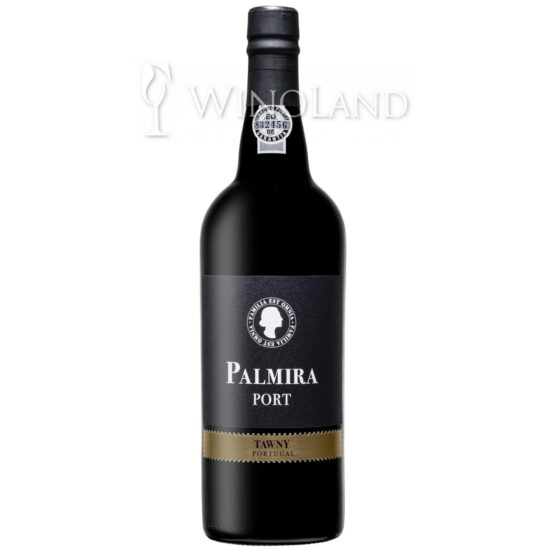 Wino Porto Palmira Tawny Quinta das Arcas [Portugalia] Słodkie