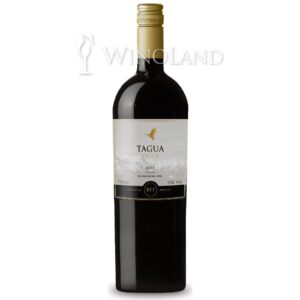 Wino Syrah Tagua [Chile] Wytrawne