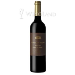 Wino Tapada del Villar Quinta das Arcas [Portugalia] Wytrawne Blend