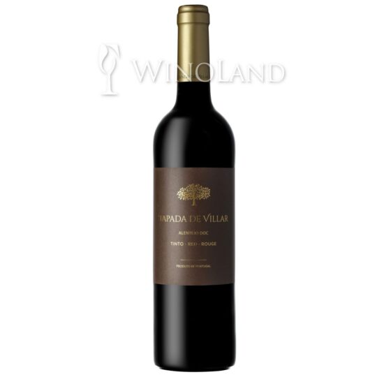 Tapada del Villar DOC Tinto