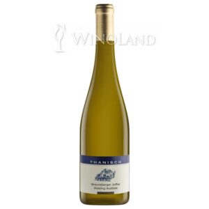 Wino Riesling Brauneberger Auslese Thanisch Weingut [Niemcy] Słodkie