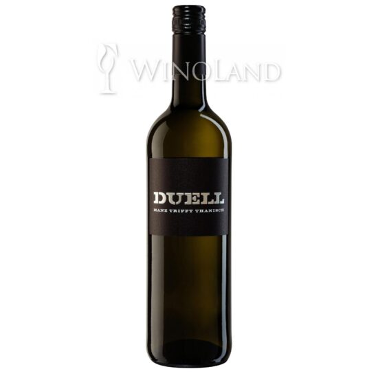 Thanisch Cuvee Duell