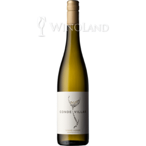 Wino Vinho Verde Conde Vilar Quinta das Arcas [Portugalia] Wytrawne Blend