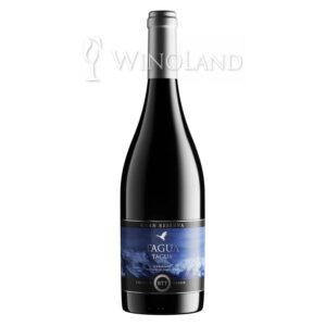 Wino Carignan Gran Reserva Tagua [Chile] Wytrawne