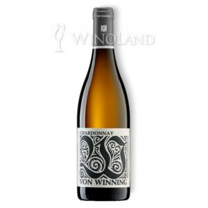 Wino Imperiale Chardonnay Von Winning [Niemcy] Wytrawne