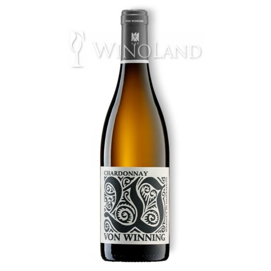 Von Winning Imperiale Chardonnay