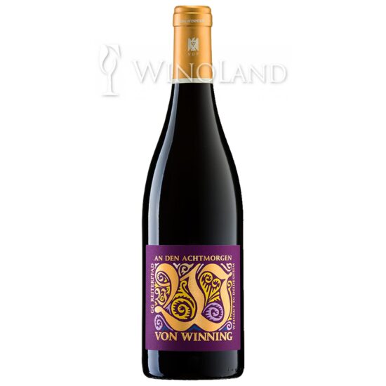 Von Winning Pinot Noir GG