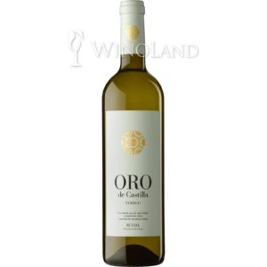 Wino Verdejo Oro de Castilla [Hiszpania] Wytrawne