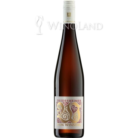 Von Winning Deidesheimer Riesling