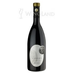 Wino Rosado Livius Bodega Alvia [Hiszpania] Wytrawne Garnacha