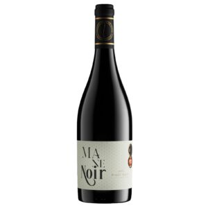 Wino Pinot Noir Manenoir Tagua [Chile] Półwytrawne