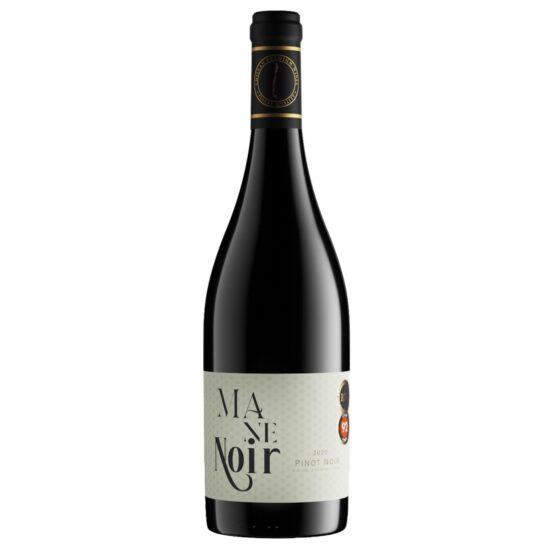 Wino Pinot Noir Manenoir Tagua [Chile] Półwytrawne