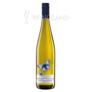 Wino Riesling Schmetterling Moselland [Niemcy] Wytrawne