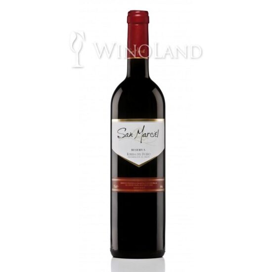 San Marciel Reserva