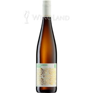 Wino Sauvignon Blanc II Von Winning [Niemcy] Wytrawne
