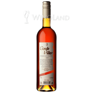 Wino Conde Villar Licoroso Quinta das Arcas [Portugalia] Słodkie Blend