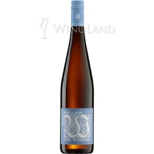 Wino Riesling Win Win 3L Von Winning [Niemcy] Wytrawne