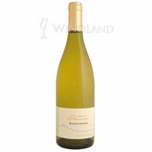 Wino Sancerre Blanc Domaine Chauveau [Francja] Wytrawne Sauvignon Blanc