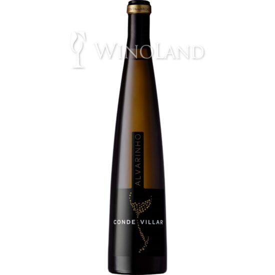 Conde Villar Alvarinho