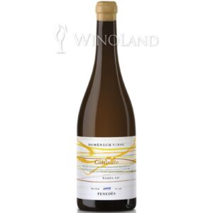 Wino Cultivare Blanco Domenech Vidal [Hiszpania] Wytrawne Xarello